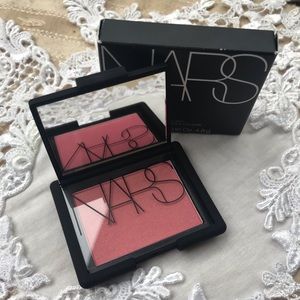 NARS Blush in Orgasm